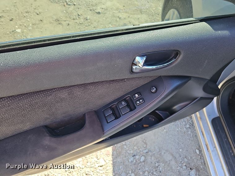 image for item MH9437 2012 Nissan Altima