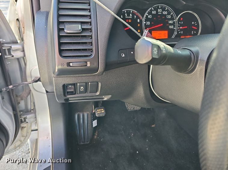 image for item MH9437 2012 Nissan Altima