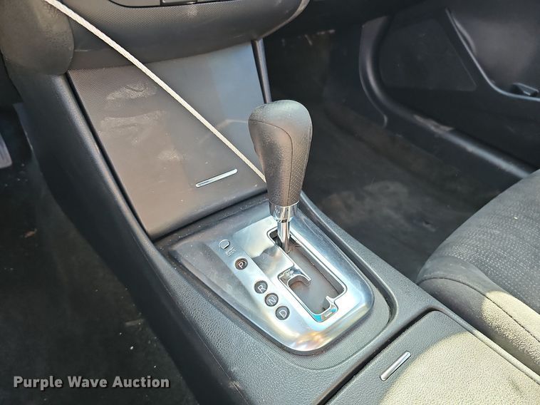 image for item MH9437 2012 Nissan Altima