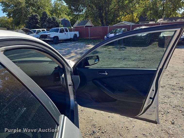 image for item MH9437 2012 Nissan Altima