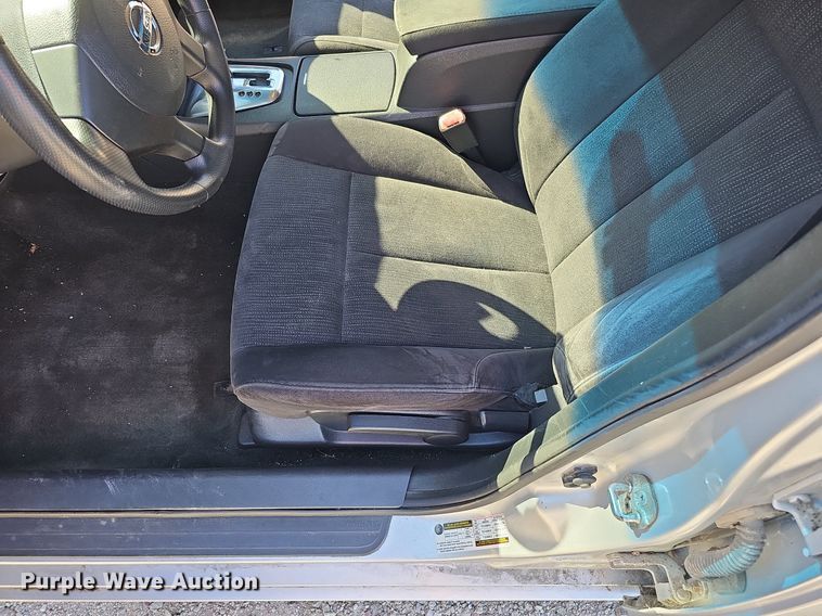 image for item MH9437 2012 Nissan Altima