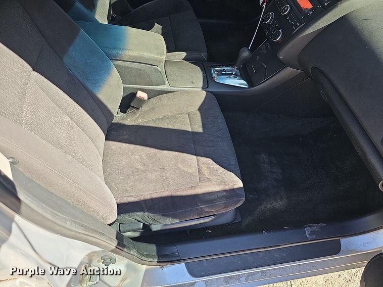 image for item MH9437 2012 Nissan Altima