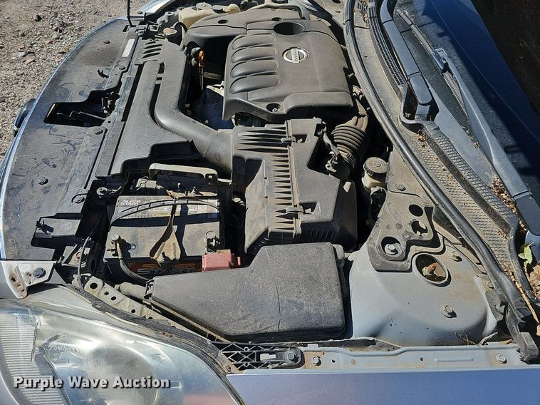 image for item MH9437 2012 Nissan Altima