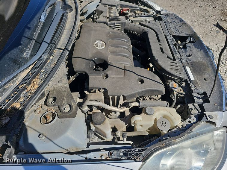 image for item MH9437 2012 Nissan Altima