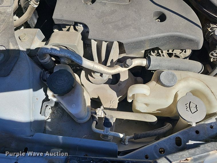 image for item MH9437 2012 Nissan Altima