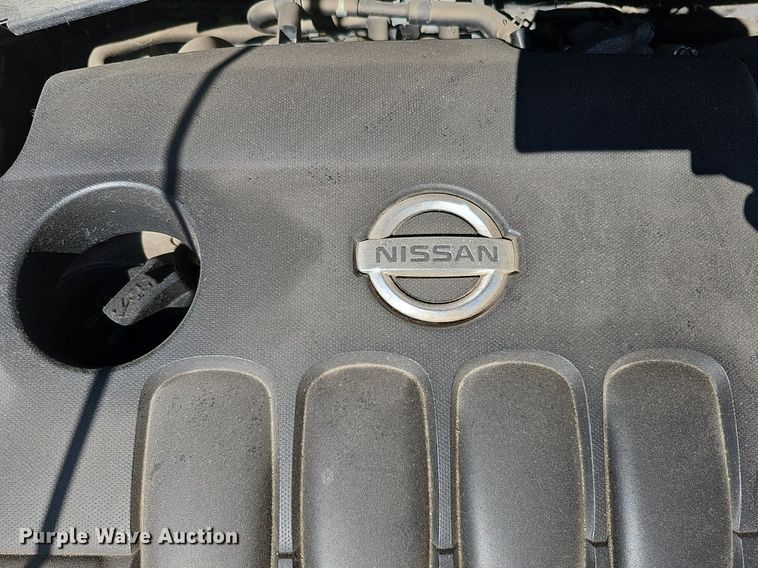 image for item MH9437 2012 Nissan Altima