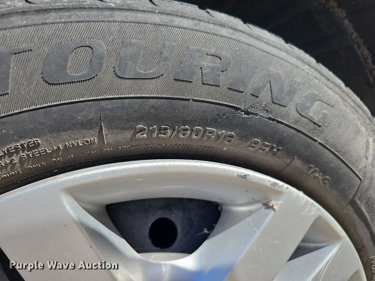 image for item MH9437 2012 Nissan Altima