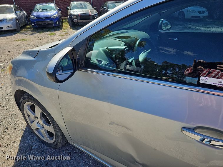 image for item MH9439 2014 Chevrolet Sonic LTZ