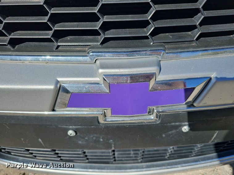 image for item MH9439 2014 Chevrolet Sonic LTZ