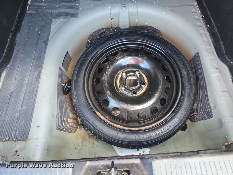 image for item MH9439 2014 Chevrolet Sonic LTZ