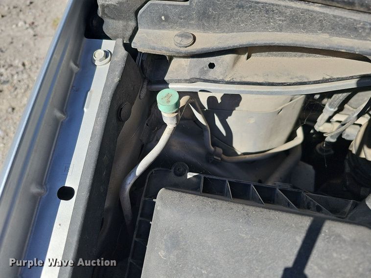 image for item MH9439 2014 Chevrolet Sonic LTZ