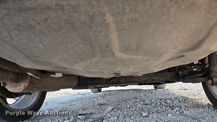 image for item MH9439 2014 Chevrolet Sonic LTZ