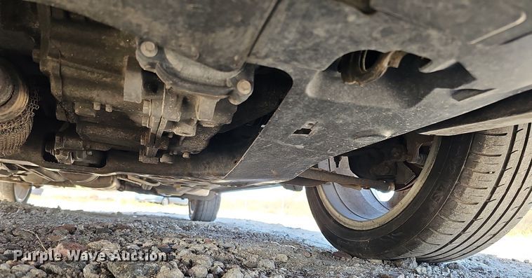 image for item MH9439 2014 Chevrolet Sonic LTZ