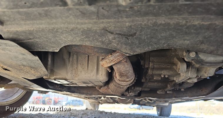 image for item MH9439 2014 Chevrolet Sonic LTZ