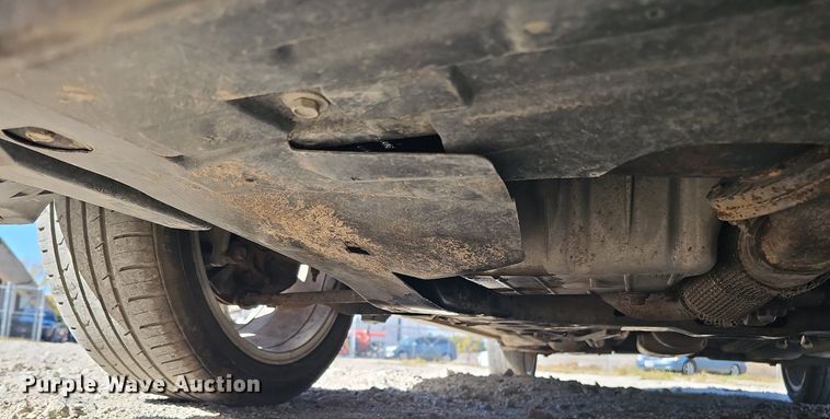 image for item MH9439 2014 Chevrolet Sonic LTZ