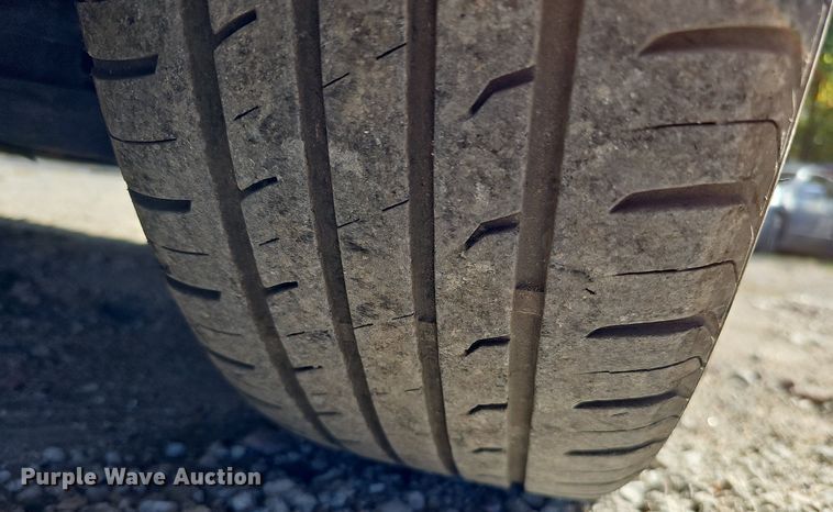 image for item MH9439 2014 Chevrolet Sonic LTZ