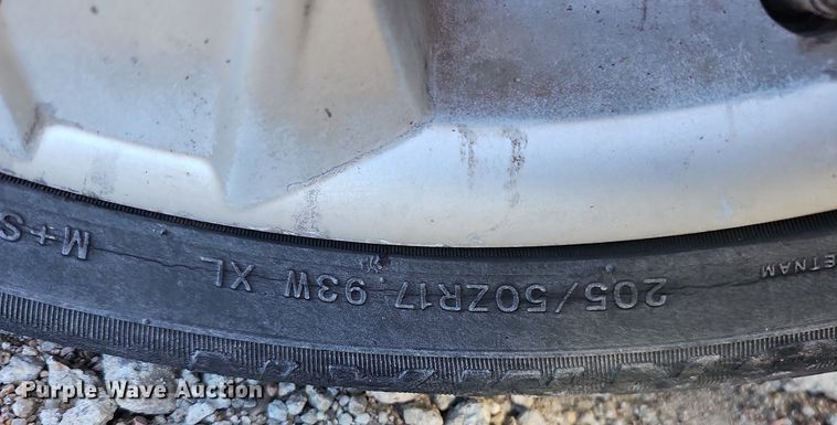 image for item MH9439 2014 Chevrolet Sonic LTZ