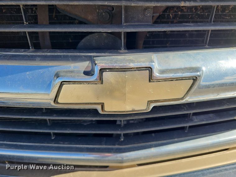 image for item MH9440 1999 Chevrolet Tahoe LS  SUV