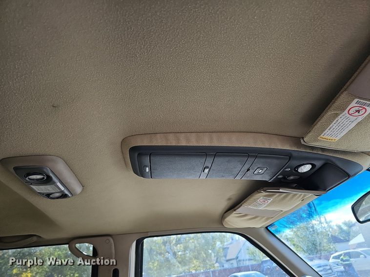 image for item MH9440 1999 Chevrolet Tahoe LS  SUV