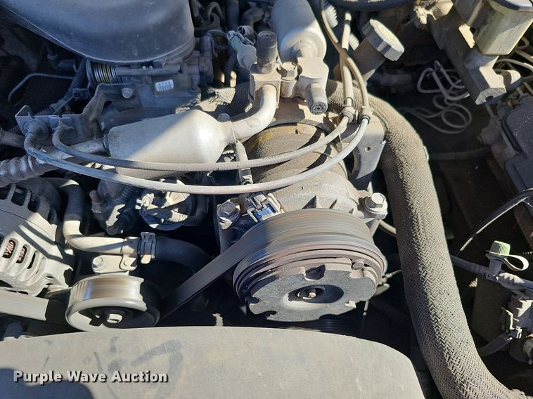 image for item MH9440 1999 Chevrolet Tahoe LS  SUV