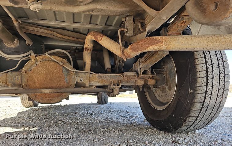 image for item MH9440 1999 Chevrolet Tahoe LS  SUV