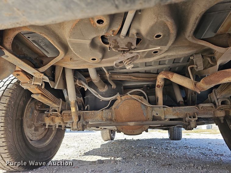 image for item MH9440 1999 Chevrolet Tahoe LS  SUV