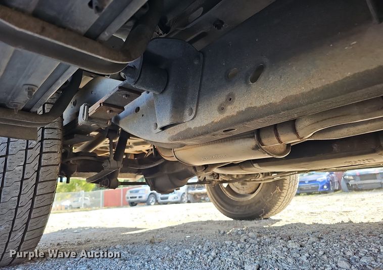 image for item MH9440 1999 Chevrolet Tahoe LS  SUV