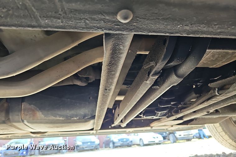 image for item MH9440 1999 Chevrolet Tahoe LS  SUV