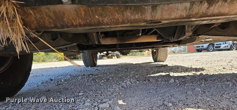 image for item MH9440 1999 Chevrolet Tahoe LS  SUV