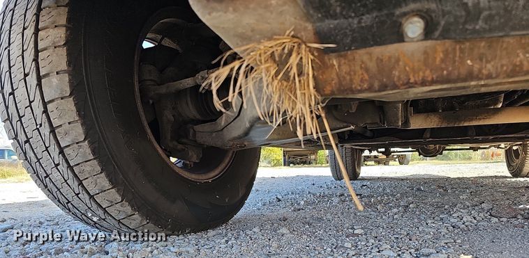 image for item MH9440 1999 Chevrolet Tahoe LS  SUV