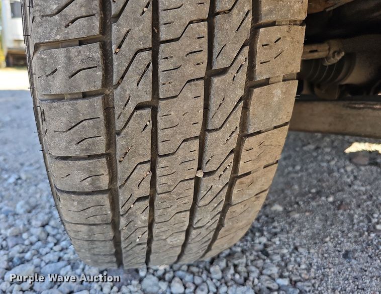 image for item MH9440 1999 Chevrolet Tahoe LS  SUV