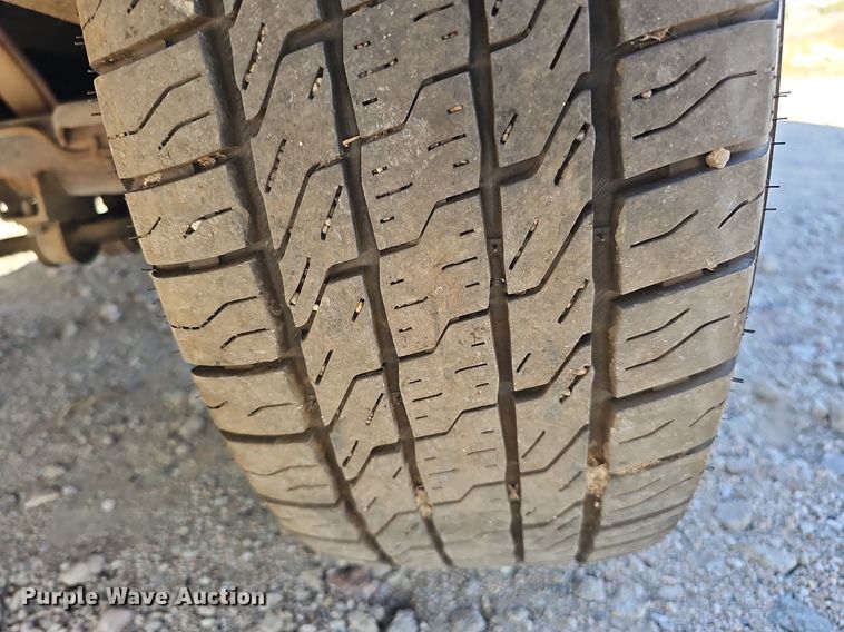 image for item MH9440 1999 Chevrolet Tahoe LS  SUV