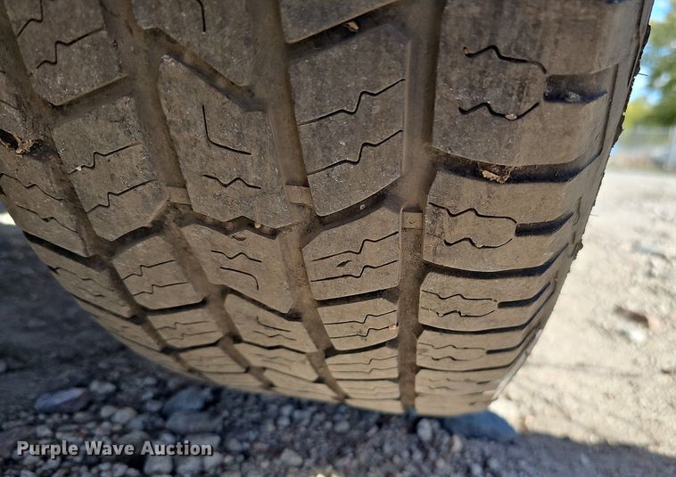 image for item MH9440 1999 Chevrolet Tahoe LS  SUV