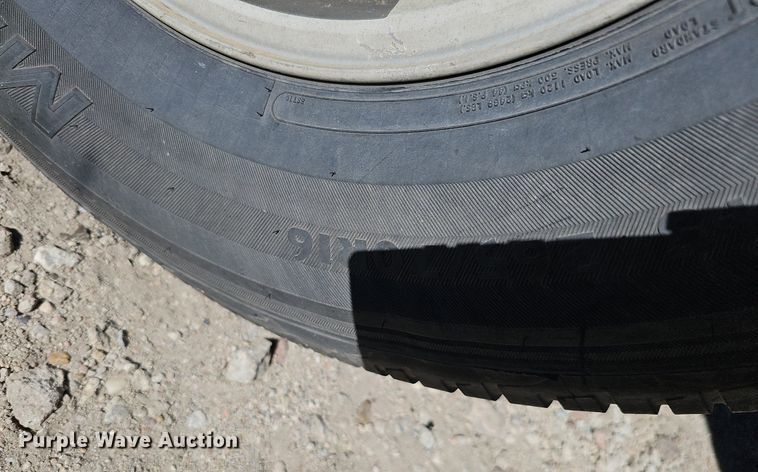 image for item MH9440 1999 Chevrolet Tahoe LS  SUV