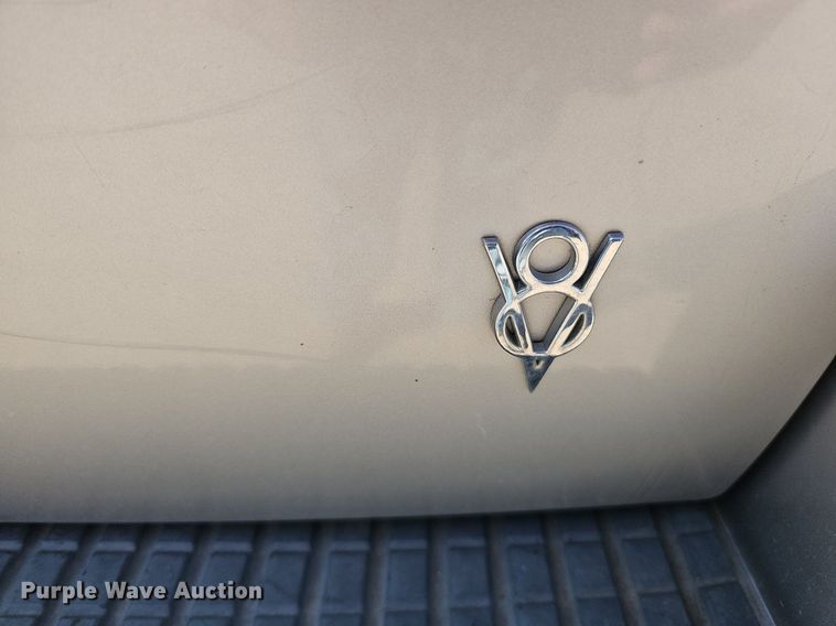 image for item MH9441 2004 Ford Explorer XLT  SUV