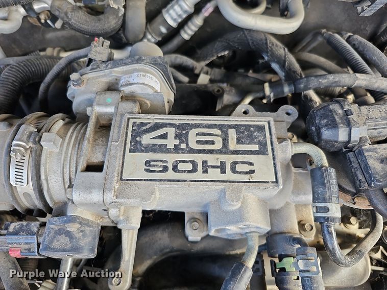 image for item MH9441 2004 Ford Explorer XLT  SUV