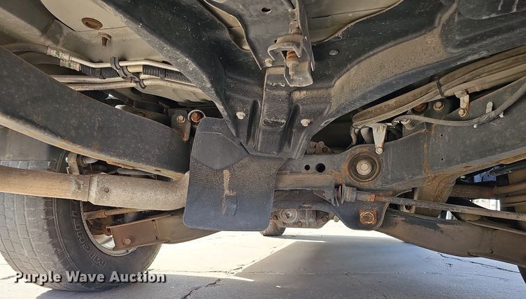 image for item MH9441 2004 Ford Explorer XLT  SUV