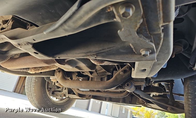 image for item MH9441 2004 Ford Explorer XLT  SUV