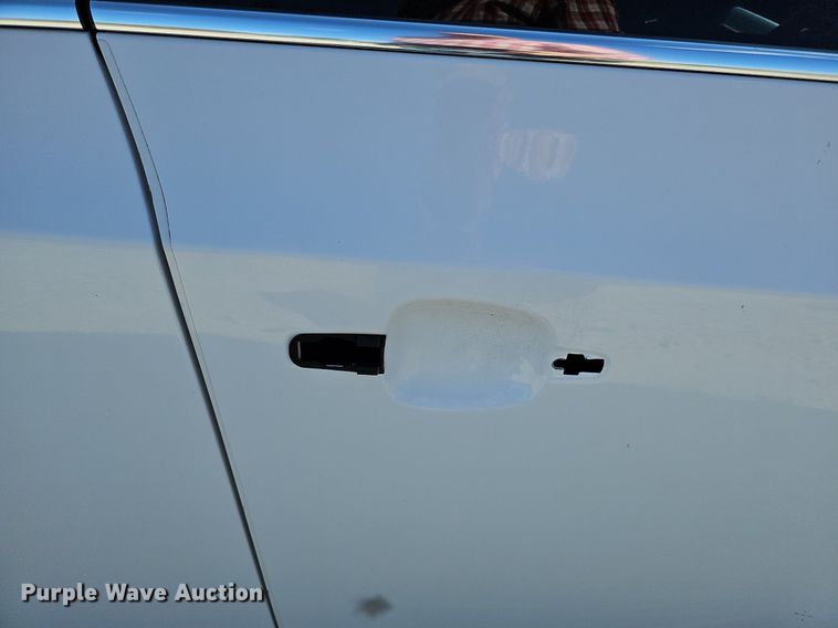 image for item MH9442 2012 Chevrolet Cruze LT