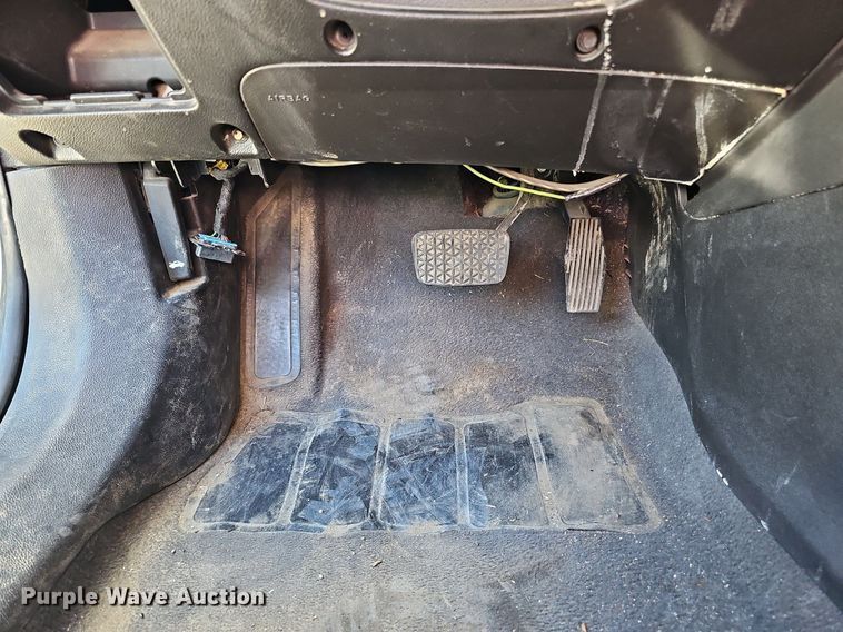 image for item MH9442 2012 Chevrolet Cruze LT