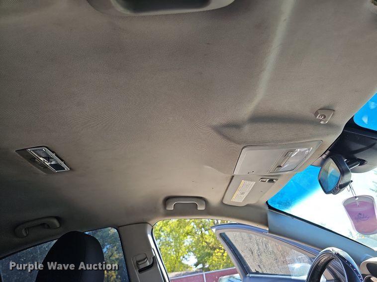 image for item MH9442 2012 Chevrolet Cruze LT