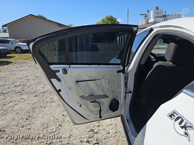 image for item MH9442 2012 Chevrolet Cruze LT