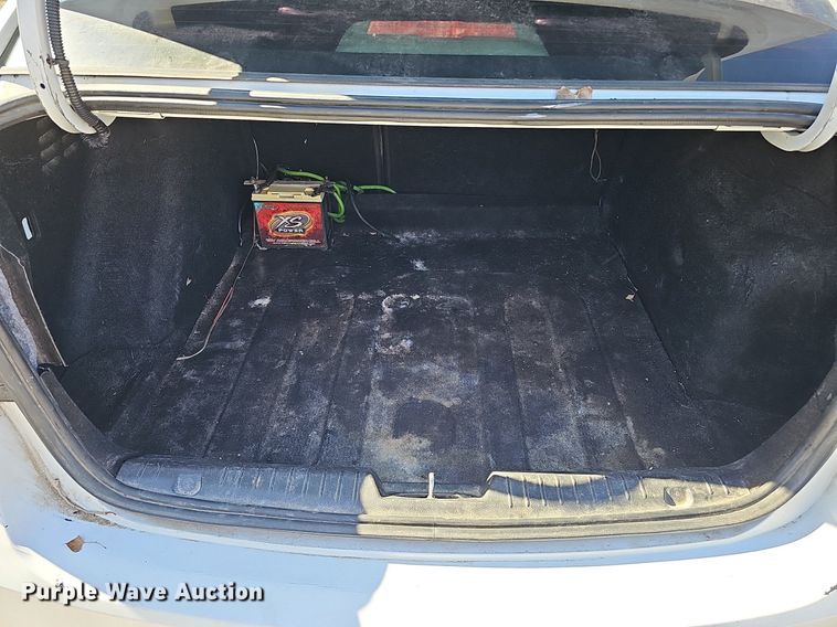 image for item MH9442 2012 Chevrolet Cruze LT