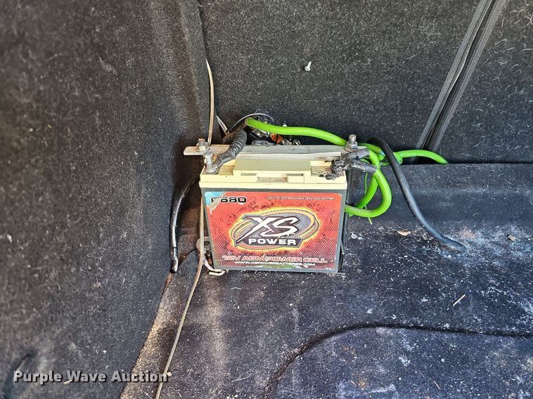 image for item MH9442 2012 Chevrolet Cruze LT