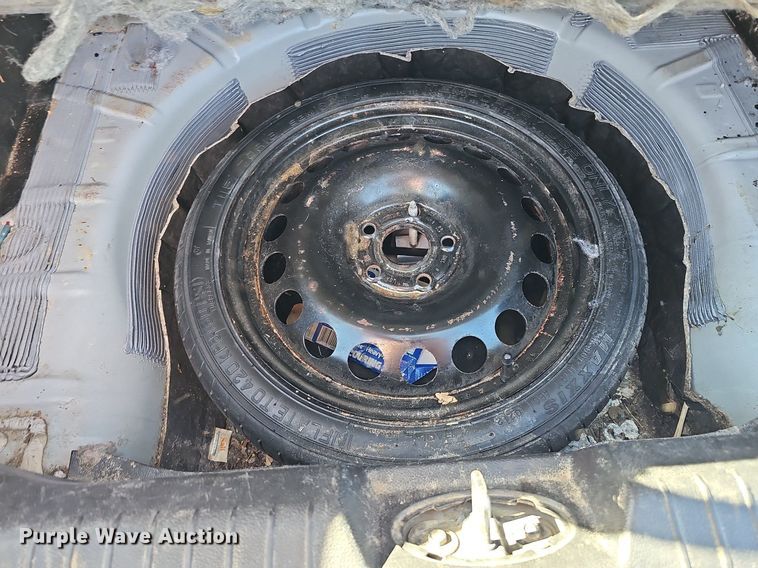 image for item MH9442 2012 Chevrolet Cruze LT