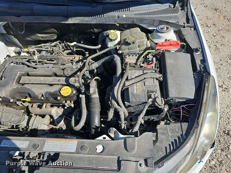 image for item MH9442 2012 Chevrolet Cruze LT