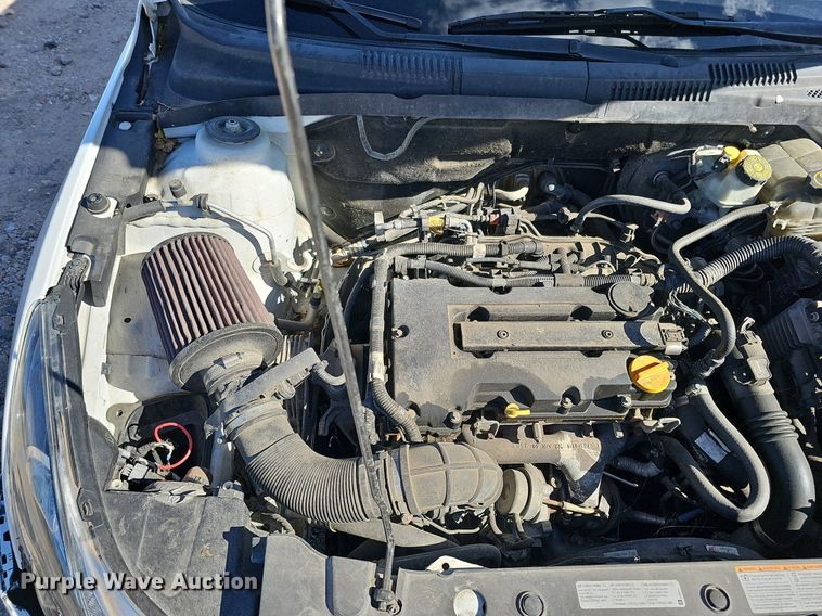 image for item MH9442 2012 Chevrolet Cruze LT