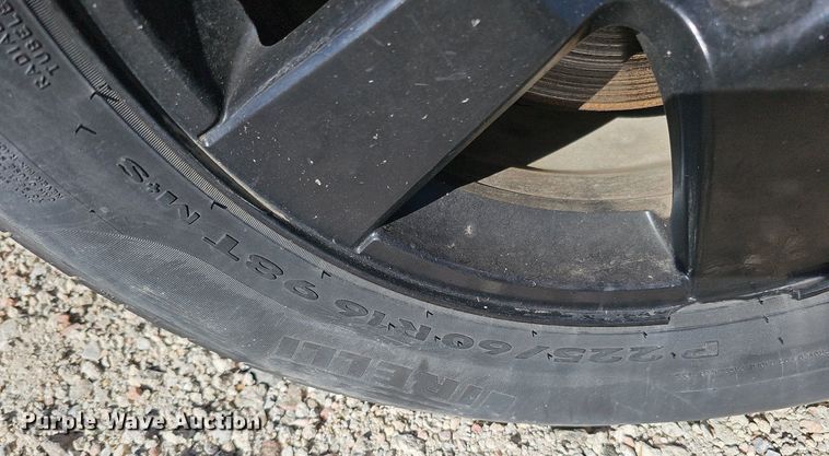 image for item MH9442 2012 Chevrolet Cruze LT