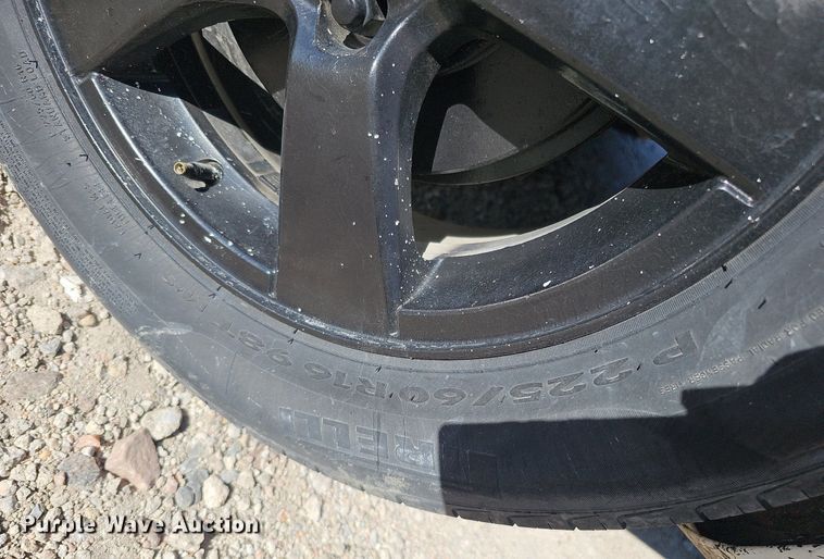 image for item MH9442 2012 Chevrolet Cruze LT