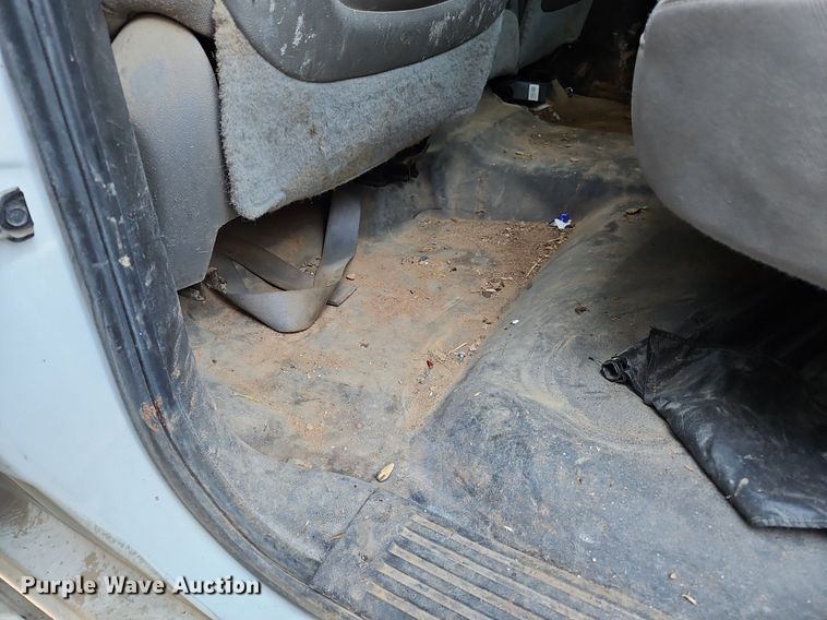 image for item MI9797 2014 Chevrolet Silverado 1500  Crew Cab pickup truck